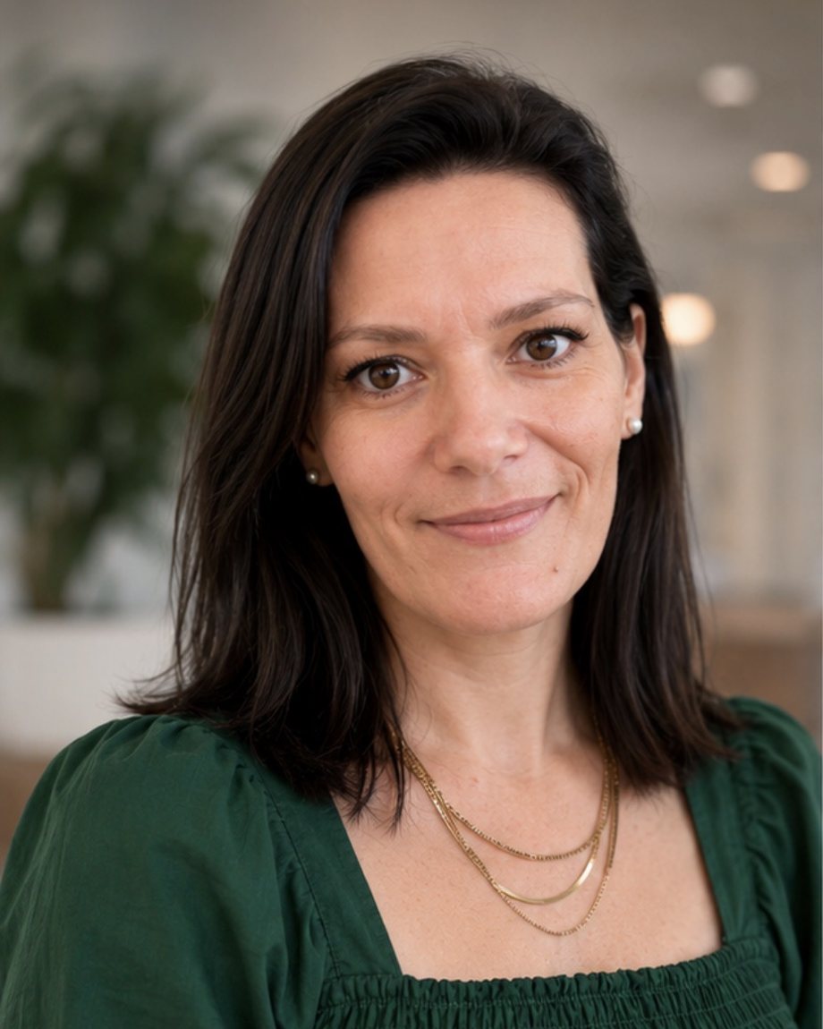 Marie-Céline Etave, expert immobilier en valeur vénale